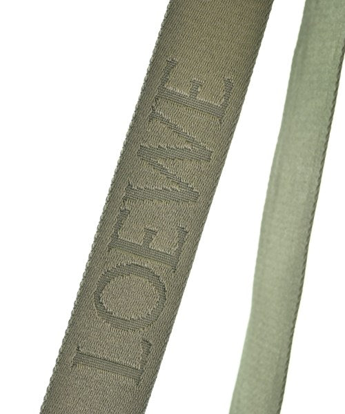 LOEWE กระเป๋าสะพาย