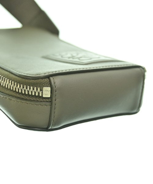 LOEWE กระเป๋าสะพาย