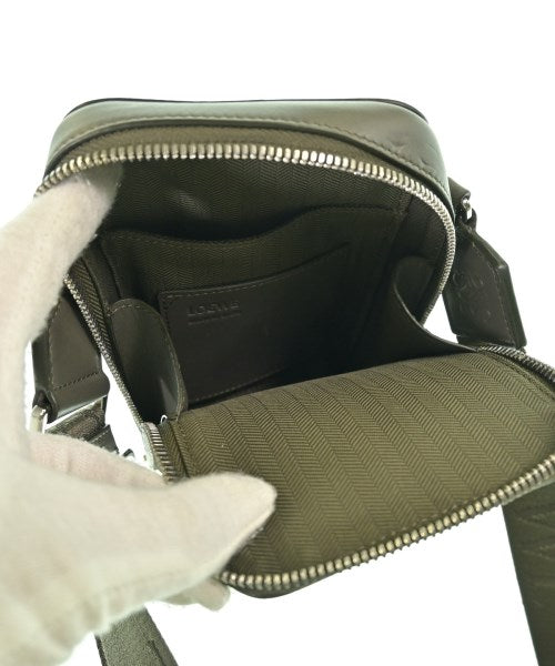 LOEWE กระเป๋าสะพาย