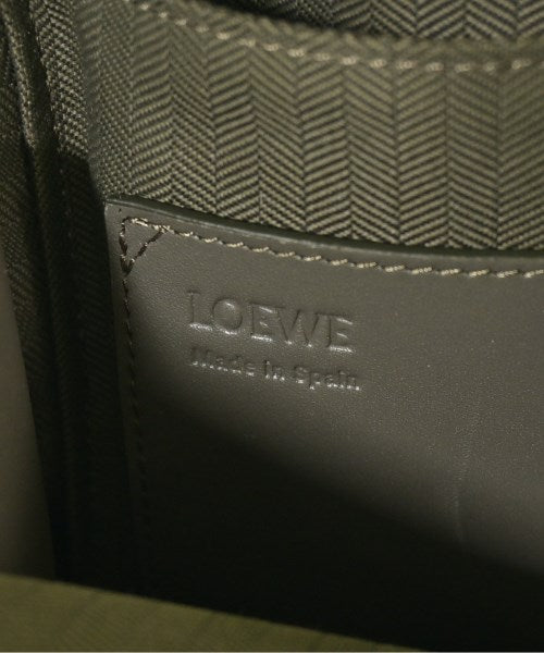 LOEWE กระเป๋าสะพาย