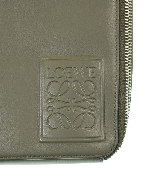 LOEWE กระเป๋าสะพาย