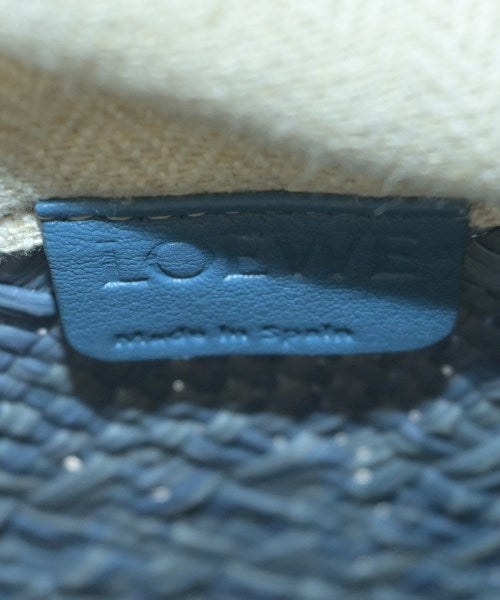 LOEWE กระเป๋าสะพาย