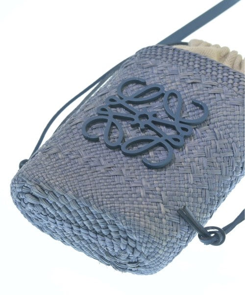 LOEWE กระเป๋าสะพาย