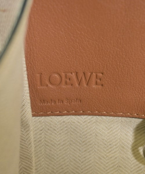 LOEWE กระเป๋าสะพาย