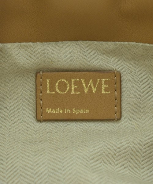 LOEWE กระเป๋าสะพาย
