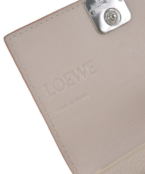 LOEWE กล่องใส่บัตร