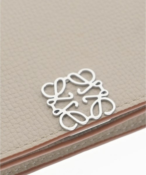 LOEWE กล่องใส่บัตร