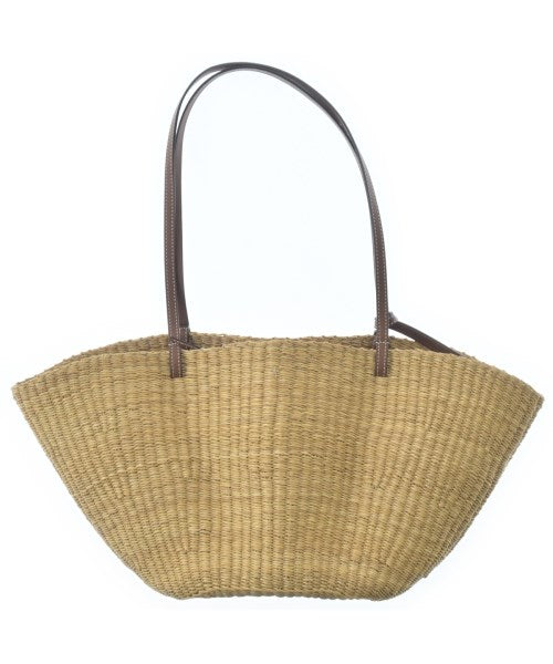 LOEWE กระเป๋าทรงตะกร้า