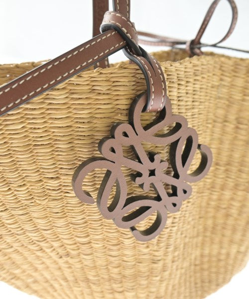 LOEWE กระเป๋าทรงตะกร้า