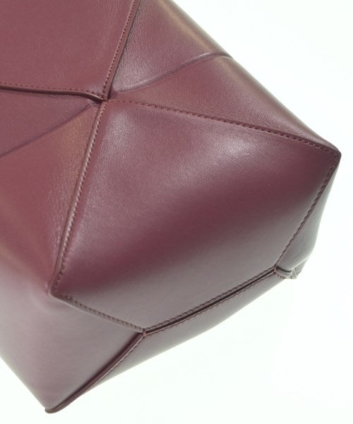 LOEWE กระเป๋าถือขนาดใหญ่