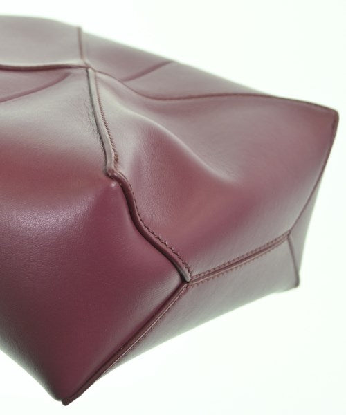 LOEWE กระเป๋าถือขนาดใหญ่