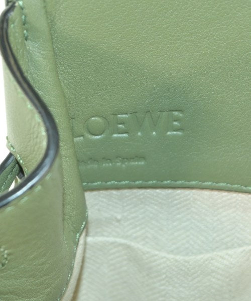 LOEWE กระเป๋าสะพาย