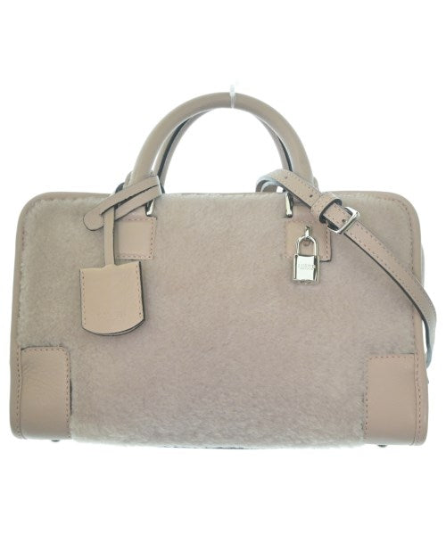LOEWE กระเป๋าถือ