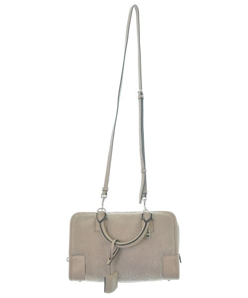 LOEWE กระเป๋าถือ