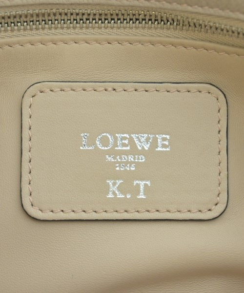 LOEWE กระเป๋าถือ