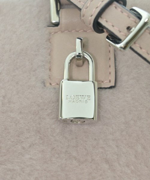 LOEWE กระเป๋าถือ