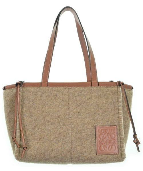 LOEWE กระเป๋าถือขนาดใหญ่