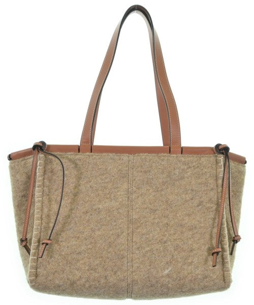 LOEWE กระเป๋าถือขนาดใหญ่