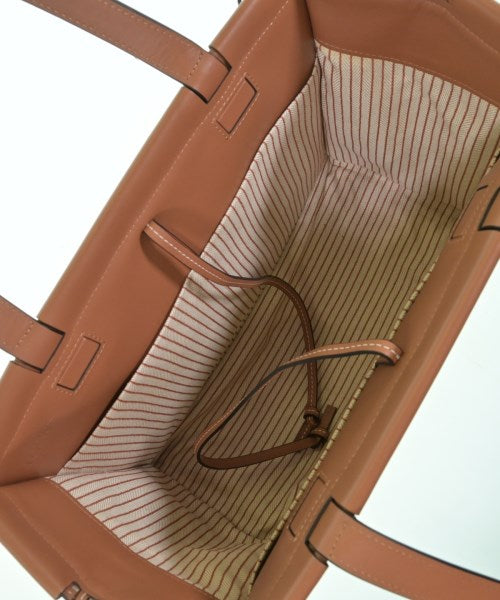 LOEWE กระเป๋าถือขนาดใหญ่