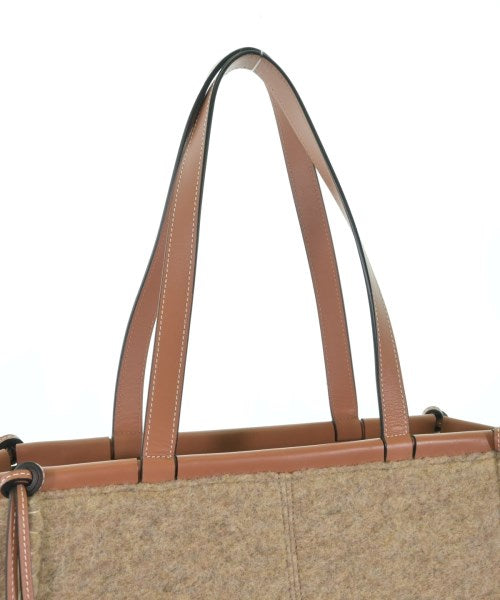 LOEWE กระเป๋าถือขนาดใหญ่