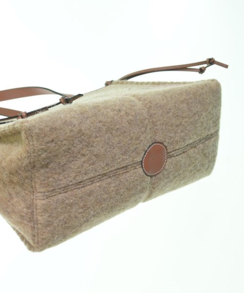 LOEWE กระเป๋าถือขนาดใหญ่