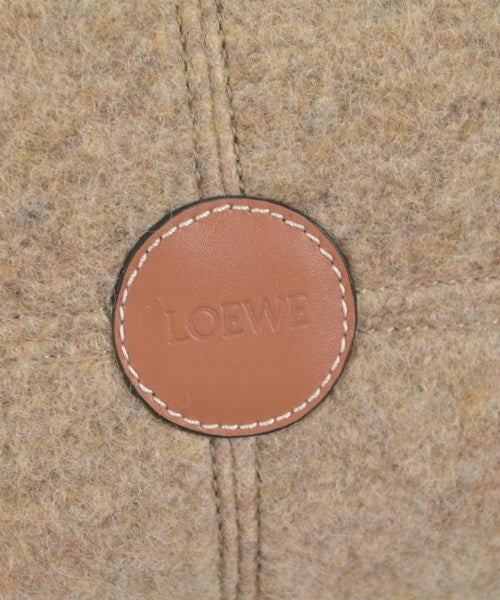 LOEWE กระเป๋าถือขนาดใหญ่
