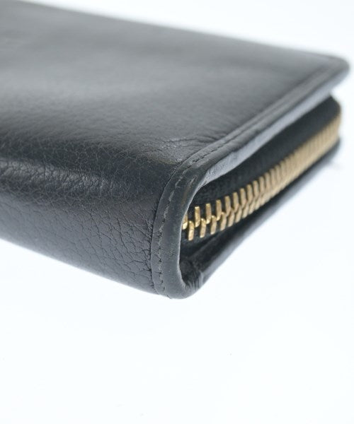 LOEWE กระเป๋าสตางค์/กระเป๋าใส่เหรียญ
