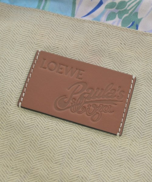 LOEWE กระเป๋า