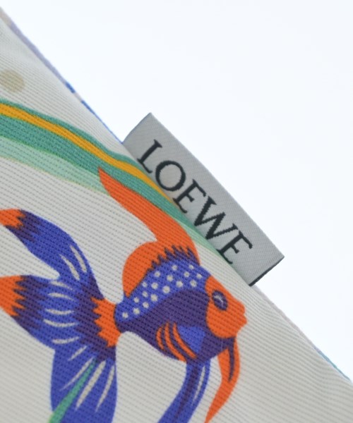 LOEWE กระเป๋า