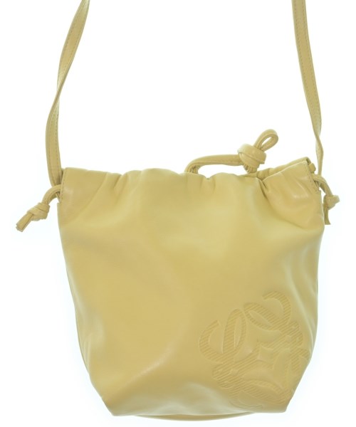 LOEWE กระเป๋าสะพาย
