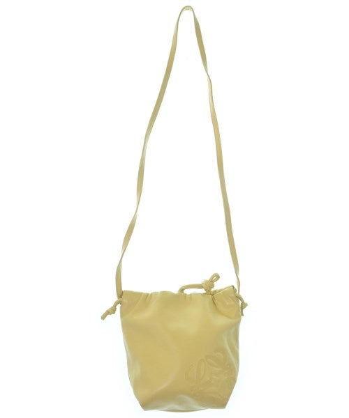 LOEWE กระเป๋าสะพาย