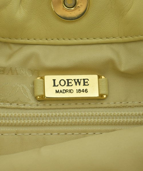 LOEWE กระเป๋าสะพาย