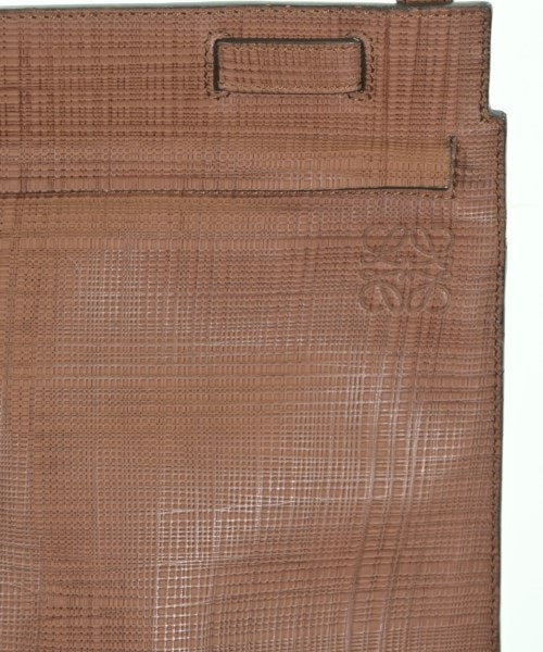 LOEWE กระเป๋าสะพาย