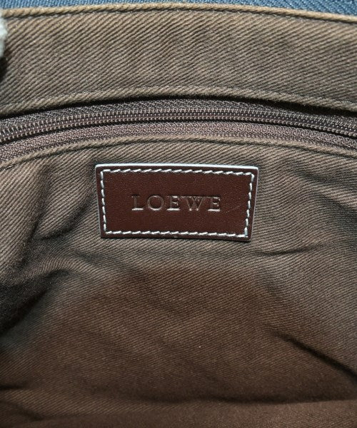 LOEWE กระเป๋าสะพาย