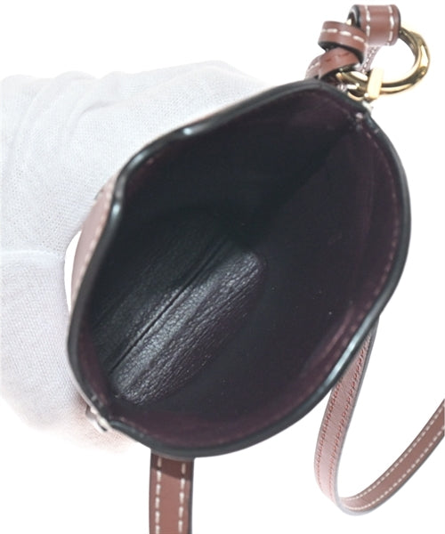 LOEWE กระเป๋าสะพาย