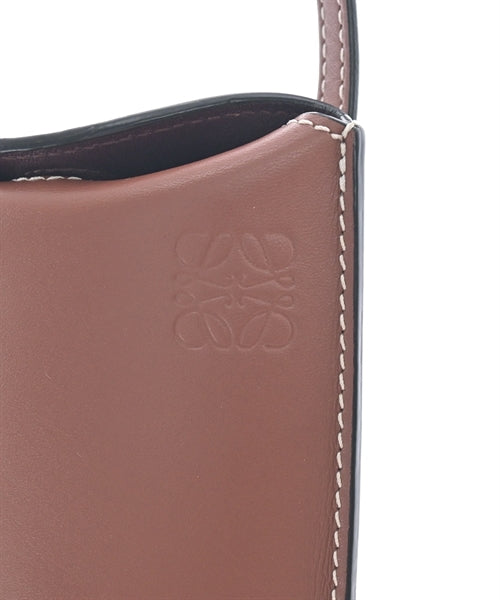 LOEWE กระเป๋าสะพาย