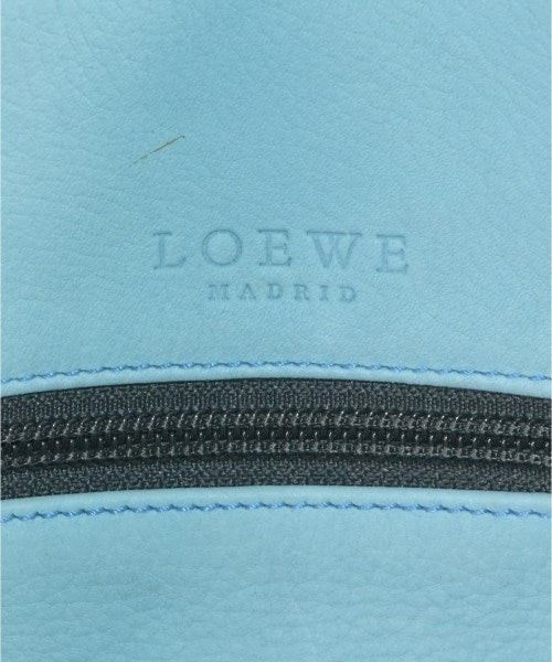 LOEWE กระเป๋าถือ