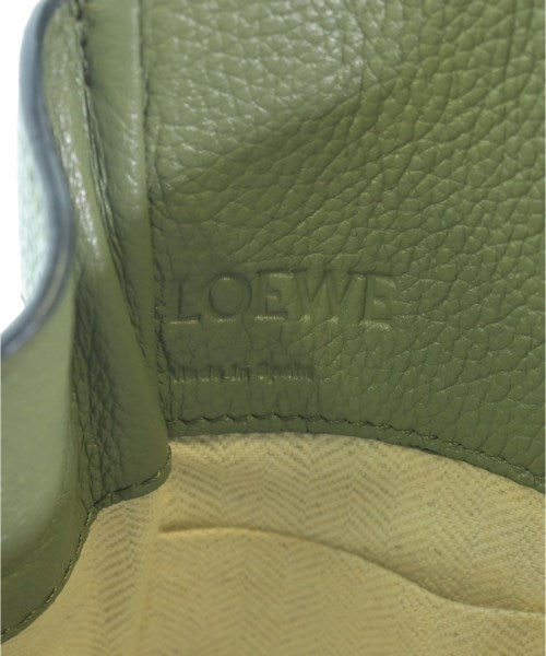 LOEWE กระเป๋าสะพาย