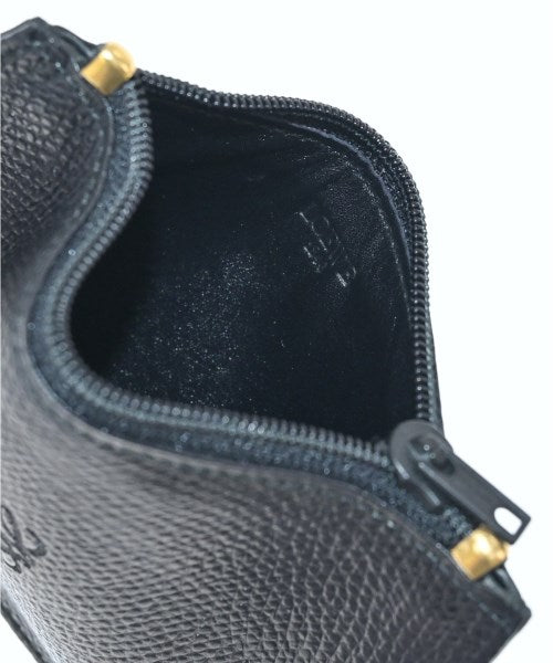 LOEWE กระเป๋าสตางค์/กระเป๋าใส่เหรียญ