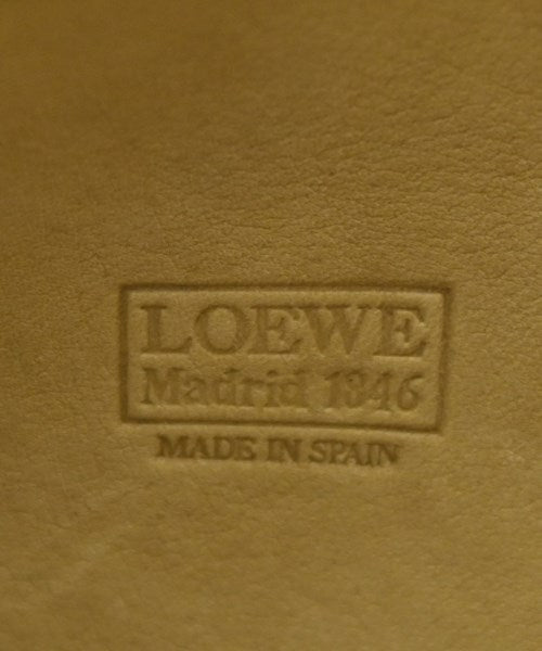 LOEWE กระเป๋าสะพาย
