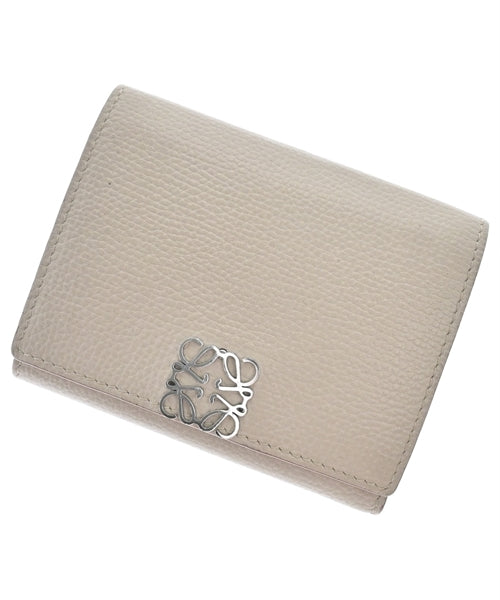 LOEWE กระเป๋าสตางค์/กระเป๋าใส่เหรียญ