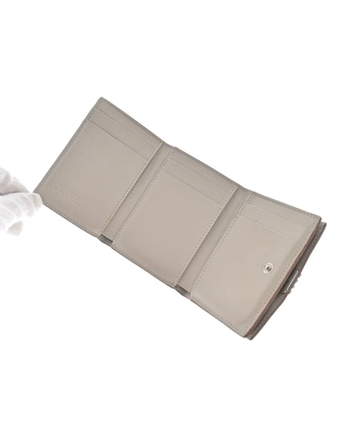 LOEWE กระเป๋าสตางค์/กระเป๋าใส่เหรียญ