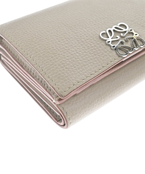 LOEWE กระเป๋าสตางค์/กระเป๋าใส่เหรียญ