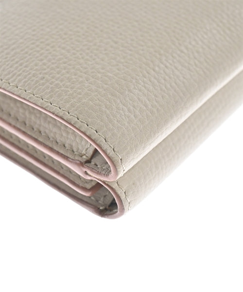 LOEWE กระเป๋าสตางค์/กระเป๋าใส่เหรียญ