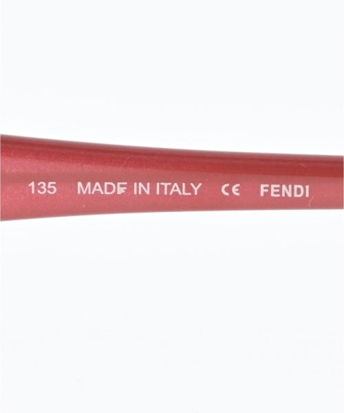 FENDI แว่นตา