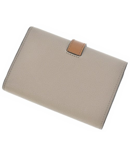 LOEWE กระเป๋าสตางค์/กระเป๋าใส่เหรียญ