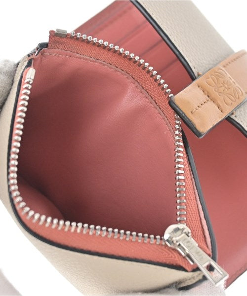 LOEWE กระเป๋าสตางค์/กระเป๋าใส่เหรียญ