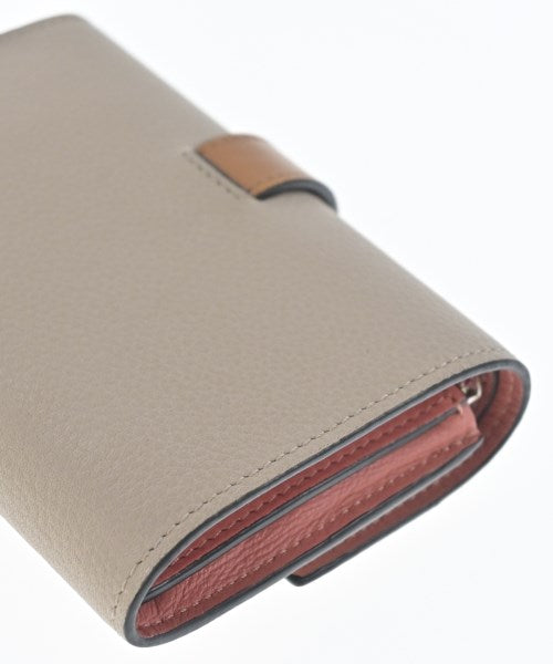 LOEWE กระเป๋าสตางค์/กระเป๋าใส่เหรียญ