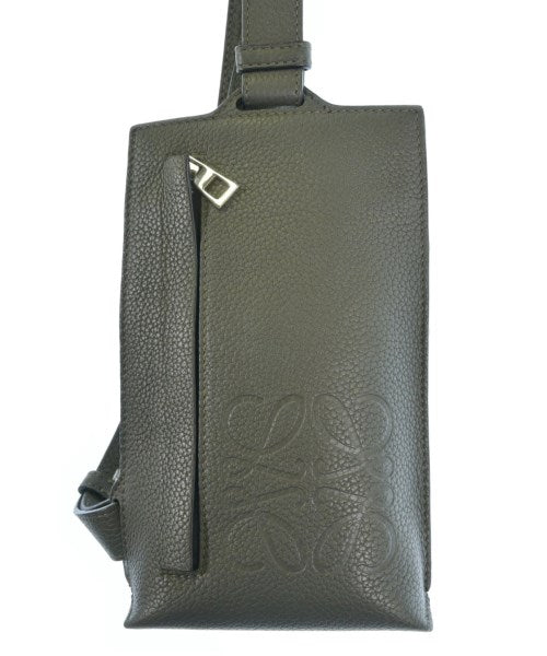 LOEWE กระเป๋าสะพาย