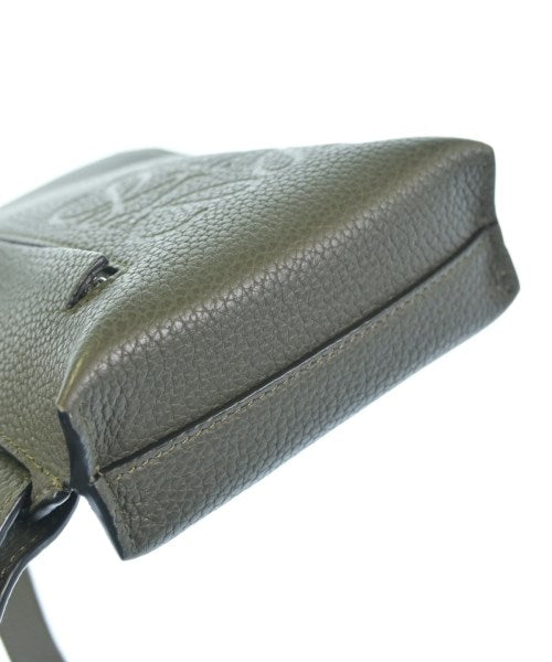 LOEWE กระเป๋าสะพาย